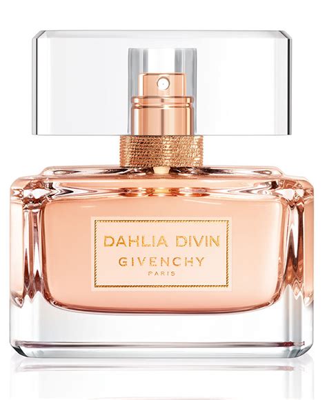 parfum givenchy dahlia divin avis|Givenchy perfume dahlia divin uk.